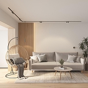 Подвесной светильник Denkirs SHINE SPOT DK5744-DN цвет плафона/подвески Никель, цвет арматуры Никель-4