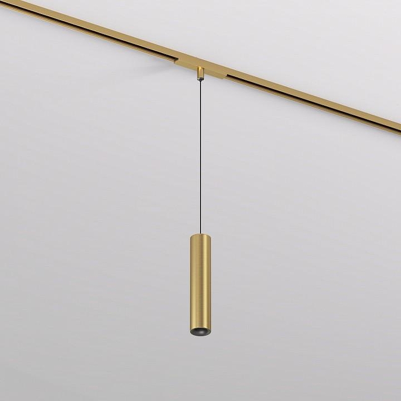 Подвесной светильник Denkirs SHINE SPOT DK5744-SB 