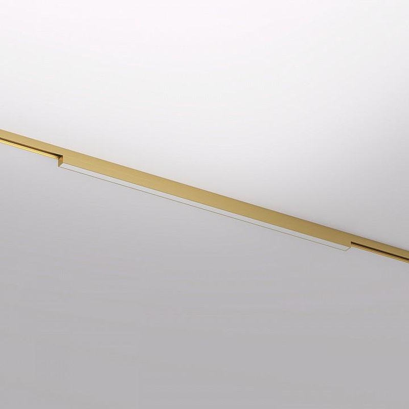 Накладной светильник Denkirs SHINE LINEAR DK5752-SB 