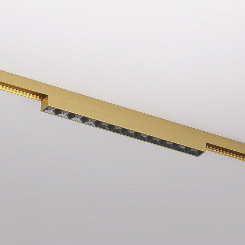 Накладной светильник Denkirs SHINE GRILL DK5771-SB 