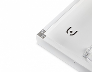 Светильник для потолка Армстронг Ambrella Light DPS DPS1014 цвет плафона/подвески Белый, цвет арматуры Белый-11