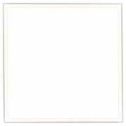 Светильник для потолка Армстронг Ambrella Light DPS DPS1054 цвет плафона/подвески Белый, цвет арматуры Белый