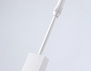 Светильник на штанге Ambrella Light FL FA6666 цвет плафона/подвески Белый, цвет арматуры Белый-5