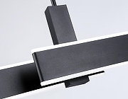Светильник на штанге Ambrella Light FL FA6667 цвет плафона/подвески Черный, цвет арматуры Черный-5