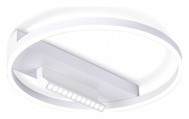 Накладной светильник Ambrella Light FL FL51457 