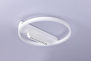 Накладной светильник Ambrella Light FL FL51457 цвет плафона/подвески Белый, цвет арматуры Белый-1