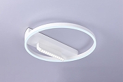 Накладной светильник Ambrella Light FL FL51457 цвет плафона/подвески Белый, цвет арматуры Белый-2