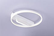 Накладной светильник Ambrella Light FL FL51457 цвет плафона/подвески Белый, цвет арматуры Белый-3