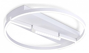 Накладной светильник Ambrella Light FL FL51459 цвет плафона/подвески Белый, цвет арматуры Белый