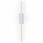 Бра Ambrella Light FL FL5199 цвет плафона/подвески Белый, цвет арматуры Белый