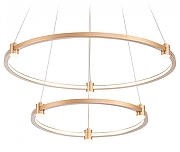 Подвесной светильник Ambrella Light FL FL5508 цвет плафона/подвески Золото, цвет арматуры Золото