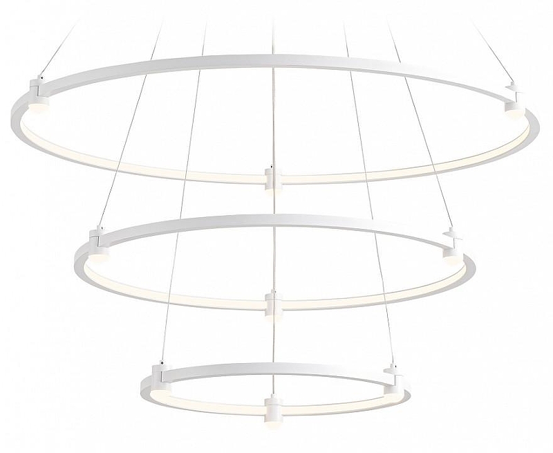 Подвесной светильник Ambrella Light FL FL5511 