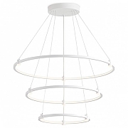 Подвесной светильник Ambrella Light FL FL5511 цвет плафона/подвески Белый, цвет арматуры Белый-1