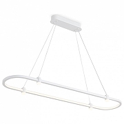 Подвесной светильник Ambrella Light FL FL5588 цвет плафона/подвески Белый, цвет арматуры Белый-1