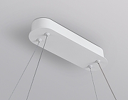 Подвесной светильник Ambrella Light FL FL5588 цвет плафона/подвески Белый, цвет арматуры Белый-8