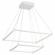 Подвесной светильник Ambrella Light FL FL5595 цвет плафона/подвески Белый, цвет арматуры Белый-1