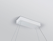 Подвесной светильник Ambrella Light FL FL5735 цвет плафона/подвески Белый, цвет арматуры Белый-7