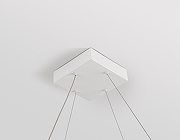 Подвесной светильник Ambrella Light FL FL5802 цвет плафона/подвески Белый, цвет арматуры Белый-7