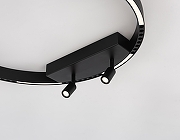 Накладной светильник Ambrella Light FL FL5808 цвет плафона/подвески Белый, цвет арматуры Белый-5