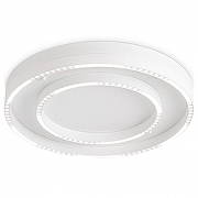 Накладной светильник Ambrella Light FL FL5821 цвет плафона/подвески Белый, цвет арматуры Белый