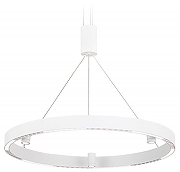 Подвесной светильник Ambrella Light FL FL5844 цвет плафона/подвески Белый, цвет арматуры Белый