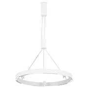 Подвесной светильник Ambrella Light FL FL5844 цвет плафона/подвески Белый, цвет арматуры Белый-1