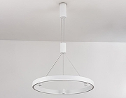 Подвесной светильник Ambrella Light FL FL5844 цвет плафона/подвески Белый, цвет арматуры Белый-2