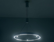 Подвесной светильник Ambrella Light FL FL5844 цвет плафона/подвески Белый, цвет арматуры Белый-5