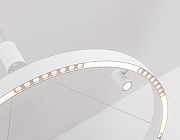 Подвесной светильник Ambrella Light FL FL5844 цвет плафона/подвески Белый, цвет арматуры Белый-6