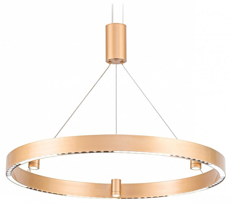 Подвесной светильник Ambrella Light FL FL5846 