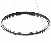 Подвесной светильник Ambrella Light FL FL5852 цвет плафона/подвески Черный, цвет арматуры Черный