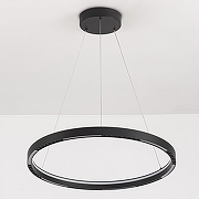 Подвесной светильник Ambrella Light FL FL5852 цвет плафона/подвески Черный, цвет арматуры Черный-2