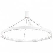 Подвесной светильник Ambrella Light FL FL5855 цвет плафона/подвески Белый, цвет арматуры Белый