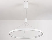 Подвесной светильник Ambrella Light FL FL5855 цвет плафона/подвески Белый, цвет арматуры Белый-2