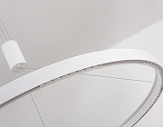 Подвесной светильник Ambrella Light FL FL5855 цвет плафона/подвески Белый, цвет арматуры Белый-6