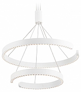 Подвесной светильник Ambrella Light FL FL5884 цвет плафона/подвески Белый, цвет арматуры Белый