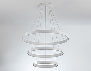 Подвесной светильник Ambrella Light FL FL5887 цвет плафона/подвески Белый, цвет арматуры Белый-2