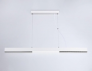 Подвесной светильник Ambrella Light FL FL5965 цвет плафона/подвески Белый, цвет арматуры Белый-3