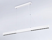 Подвесной светильник Ambrella Light FL FL5965 цвет плафона/подвески Белый, цвет арматуры Белый-4