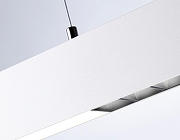 Подвесной светильник Ambrella Light FL FL5965 цвет плафона/подвески Белый, цвет арматуры Белый-5