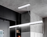 Подвесной светильник Ambrella Light FL FL5965 цвет плафона/подвески Белый, цвет арматуры Белый-7