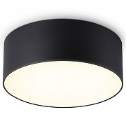 Накладной светильник Ambrella Light FV FV5513 цвет плафона/подвески Черный, цвет арматуры Черный