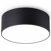 Накладной светильник Ambrella Light FV FV5514 цвет плафона/подвески Черный, цвет арматуры Черный