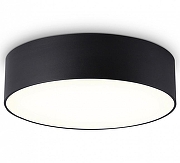 Накладной светильник Ambrella Light FV FV5517 цвет плафона/подвески Черный, цвет арматуры Черный