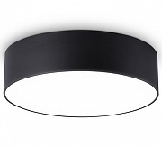 Накладной светильник Ambrella Light FV FV5518 цвет плафона/подвески Черный, цвет арматуры Черный