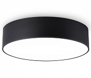 Накладной светильник Ambrella Light FV FV5522 цвет плафона/подвески Черный, цвет арматуры Черный