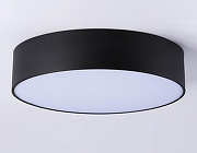 Накладной светильник Ambrella Light FV FV5526 цвет плафона/подвески Черный, цвет арматуры Черный-3