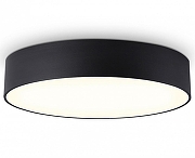 Накладной светильник Ambrella Light FV FV5529 цвет плафона/подвески Черный, цвет арматуры Черный