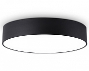 Накладной светильник Ambrella Light FV FV5530 цвет плафона/подвески Черный, цвет арматуры Черный