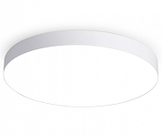 Накладной светильник Ambrella Light FV FV5536 цвет плафона/подвески Белый, цвет арматуры Белый